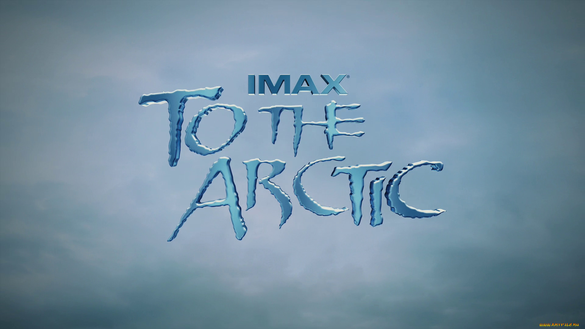 to, the, arctic, 3d, , , title